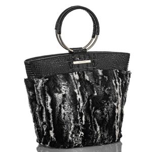 SOLD! Brahmin Witchita Mod Bowie